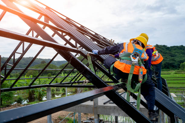 Best Flat Roof Repair Services  in Gastonia, NC