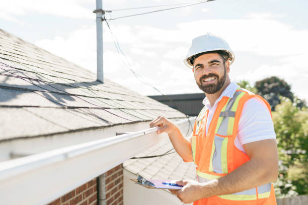 Best Residential Roofing Contractor  in Gastonia, NC