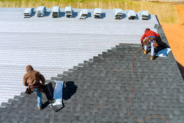Professional Roofing Contractor in Gastonia, NC