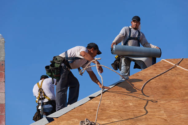 Residential Roof Replacement in Gastonia, NC
